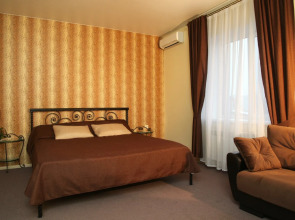 Гостевой Дом Palladium