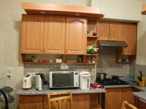 Гостевой дом Smolenka House