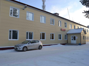 Tsezar Hotel