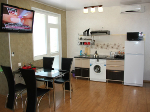 Гостевой дом Коралловая