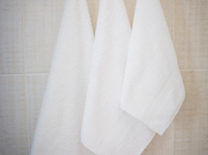 Отель Белое Озеро