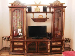 Хостел Interhouse