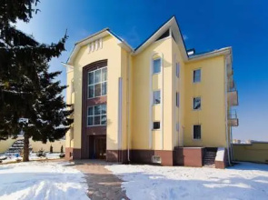 Meridian Hotel