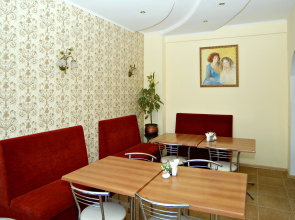 Glitsiniya Guest House