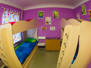 Хостел Гуд Лак