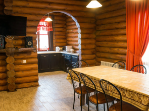 Гостиничный комплекс Подстепки Хаус