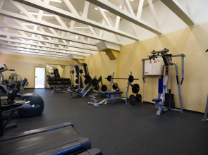 Гостиница Чайка