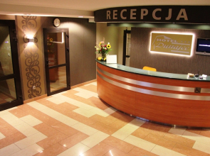 Dunajec Hotel