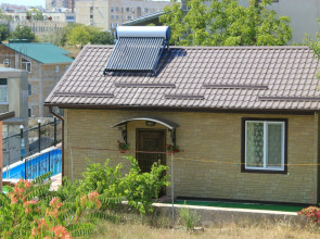 Гостевой дом Коралловая