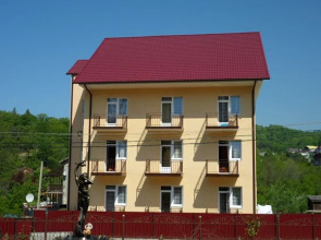 Отель Уютный причал