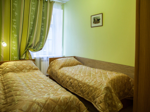 Мини-отель Александровский