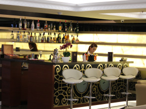 Отель Grand Washington