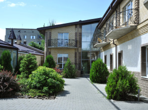 Парк-отель Маликон