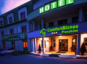 ComfortBiznes Hotel