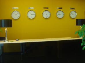 Отель Сочи-Ривьера