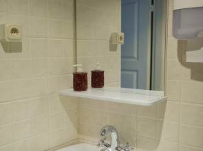 Мини-отель Райский Уголок