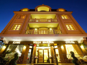 Отель Villa Marina