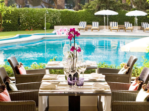 Отель Estoril for Palácio Estoril, Golf & Wellness