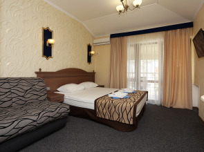 Гостевой дом Ориентал