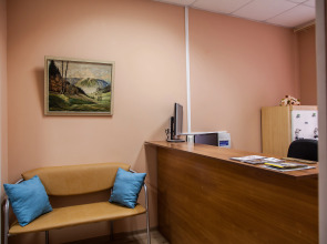 Мини-отель Александровский