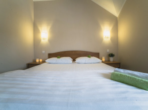 Мини-отель Dom Hotel Domodedovo