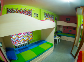 Хостел Гуд Лак