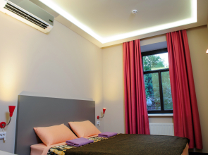 Мини-Отель Privet