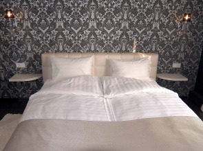 Апартамены Александрина