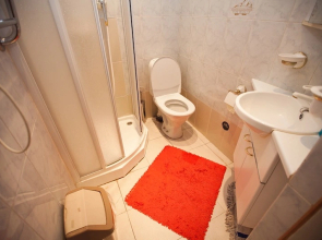 Меблированные комнаты Версаль на Тверской