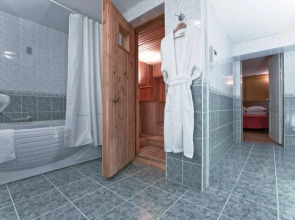 Гостиница Лондонская