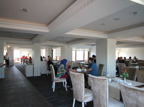 Отель Grand Washington