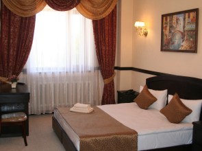 Отель Belon Life