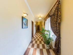 Мини-отель Ной Домодедово