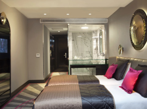Sura Design Hotel and Suites 