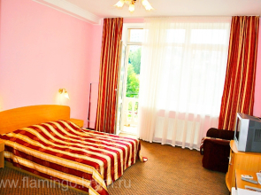 Мини-Отель Фламинго