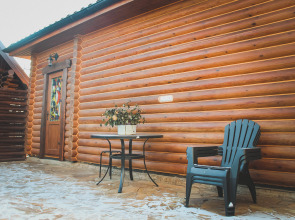 Гостиничный комплекс Подстепки Хаус