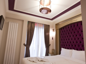 Hotel Evsen