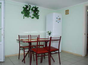 Мини-отель Пансион Кафа