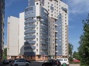 Xenia City Hotel Zelenograd