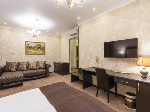 Отель Bellagio
