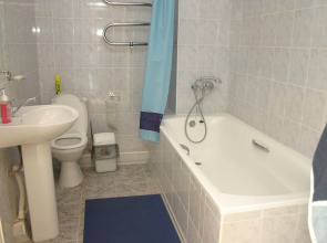 Мини-отель Гостиница Три Звезды