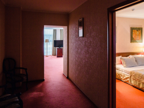 Шереметев Парк Отель