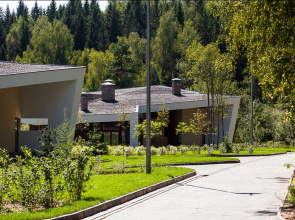 Rodniki Boutique Hotel