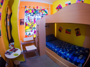 Хостел Гуд Лак