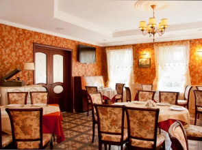 Гостиница Юрьево Подворье