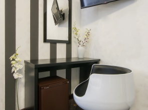 Гостевой Дом ART 11