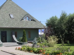 Гостевой дом Хата