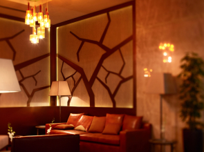 Отель Ренессанс Минск Конгресс и СПА Центр