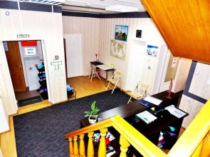 BM Hostel