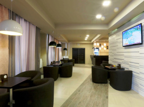 Отель Minotel Barsam Suites